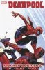DEADPOOL VOL 04 MONKEY BUSINESS TP [9780785145318] **PROMOCJA TOMY**